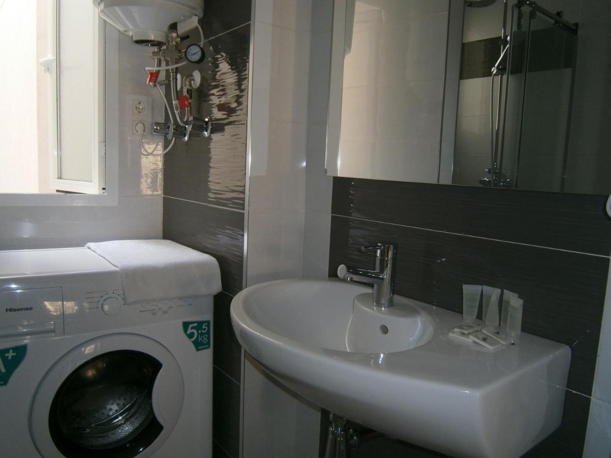 Apartamento Santa Maria By Be Αλικάντε Εξωτερικό φωτογραφία