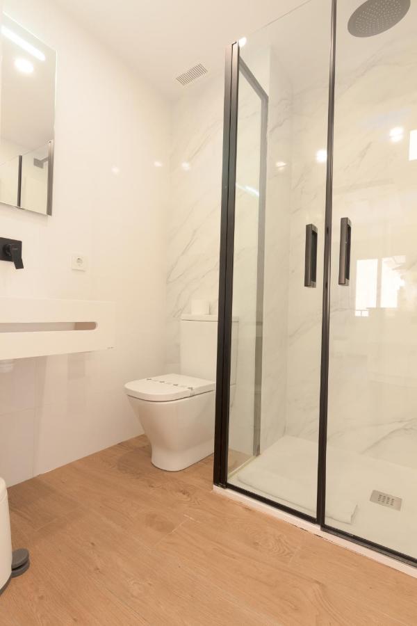 Apartamento Santa Maria By Be Αλικάντε Εξωτερικό φωτογραφία