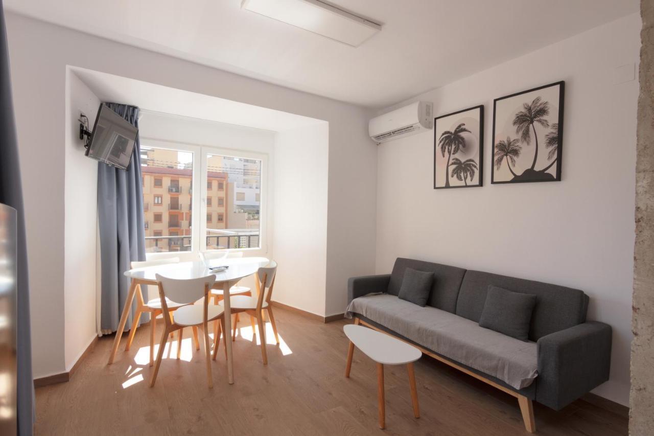 Apartamento Santa Maria By Be Αλικάντε Εξωτερικό φωτογραφία
