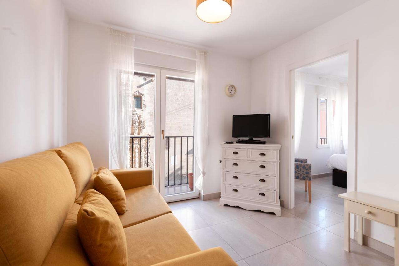 Apartamento Santa Maria By Be Αλικάντε Εξωτερικό φωτογραφία